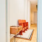 Mitten Im Kreuzberger Kiezleben - Geraeumig & Charmant - 3 Sz Auf 140Qm