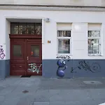 Mitten Im Kreuzberger Kiezleben - Geraeumig & Charmant - 3 Sz Auf 140Qm